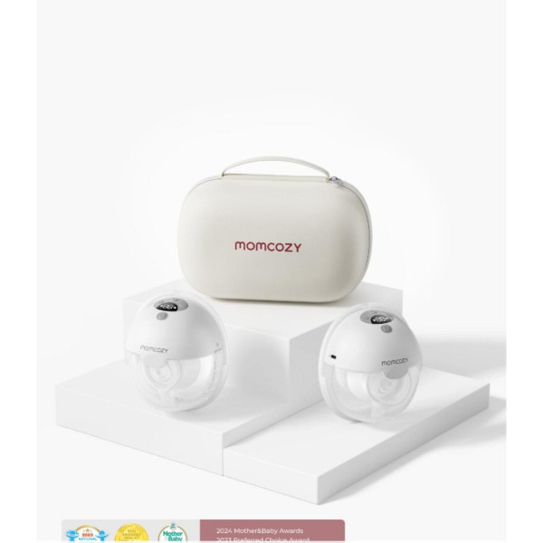 MOMCOZY IZDAJALICA GREY DUPLA BP272-GR71BA-B M5 