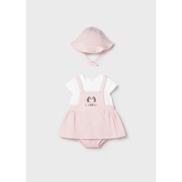 MAYORAL KOMPLET 1631 