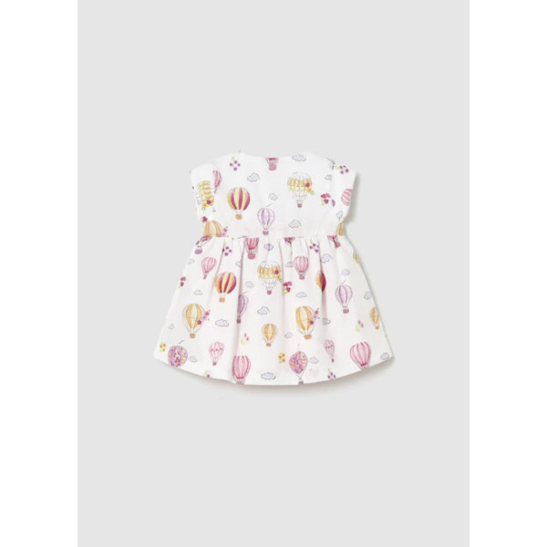 MAYORAL HALJINA 1807 