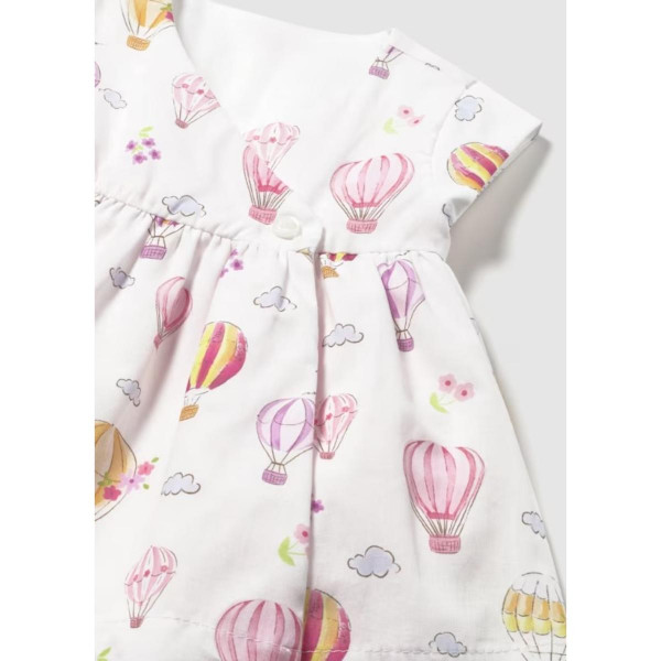 MAYORAL HALJINA 1807 