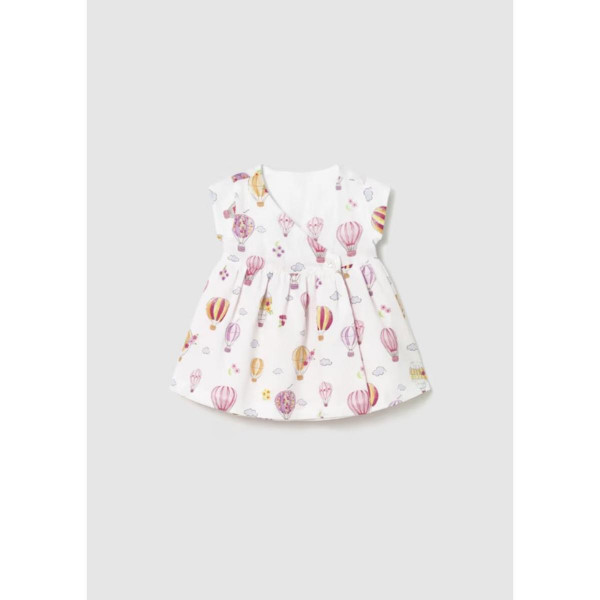 MAYORAL HALJINA 1807 