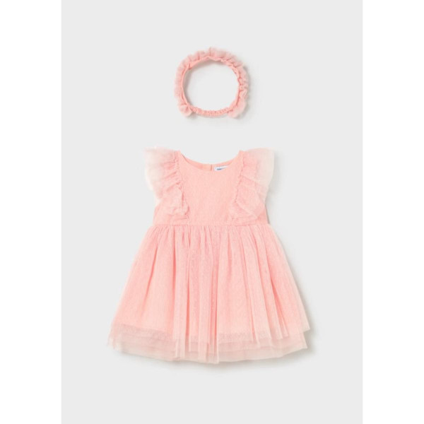 MAYORAL HALJINA I TRAKA ZA KOSU 1905 