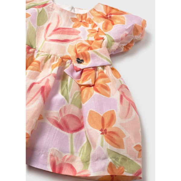 MAYORAL HALJINA 1909 