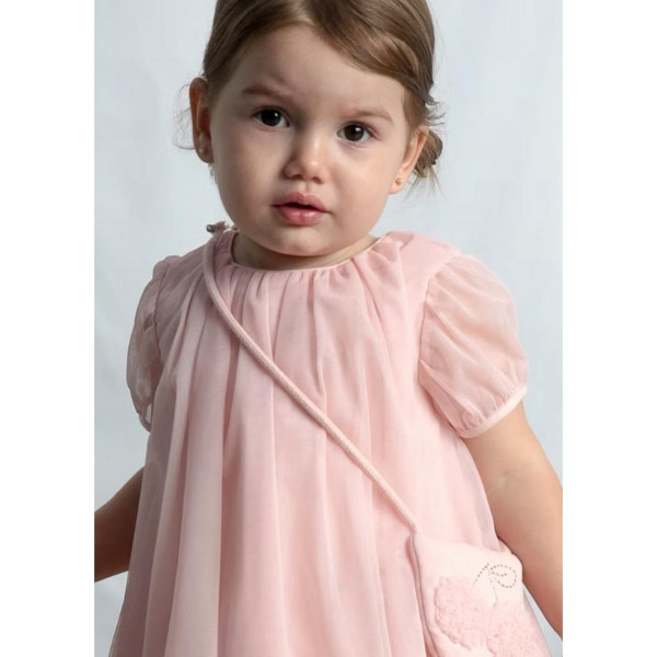 MAYORAL HALJINA I TORBA 1917 