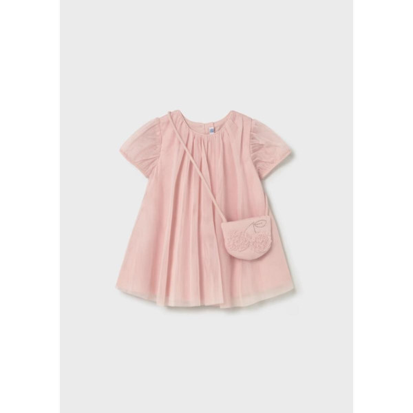 MAYORAL HALJINA I TORBA 1917 