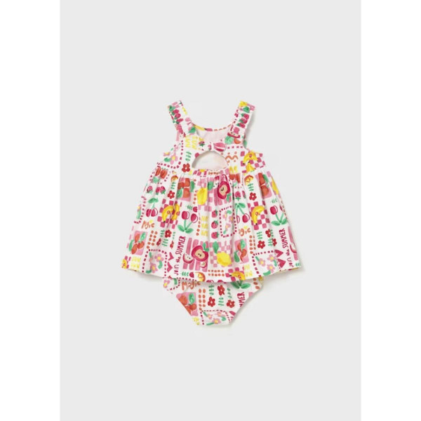 MAYORAL HALJINA 1927 