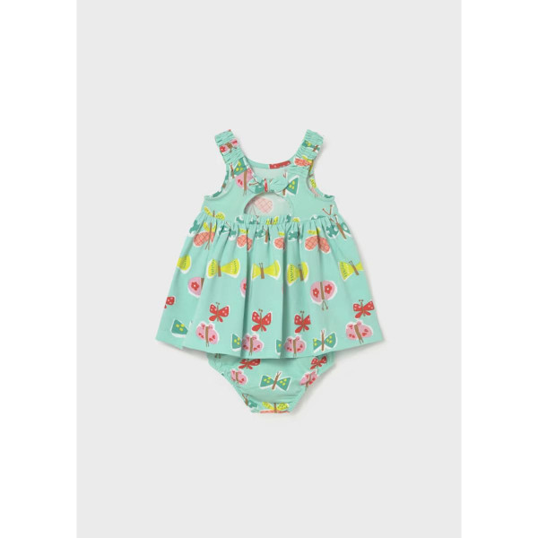 MAYORAL HALJINA 1927 