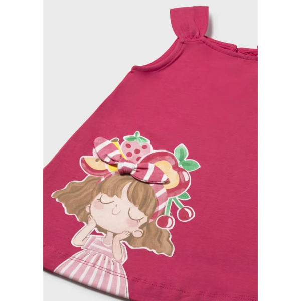 MAYORAL HALJINA 1930 