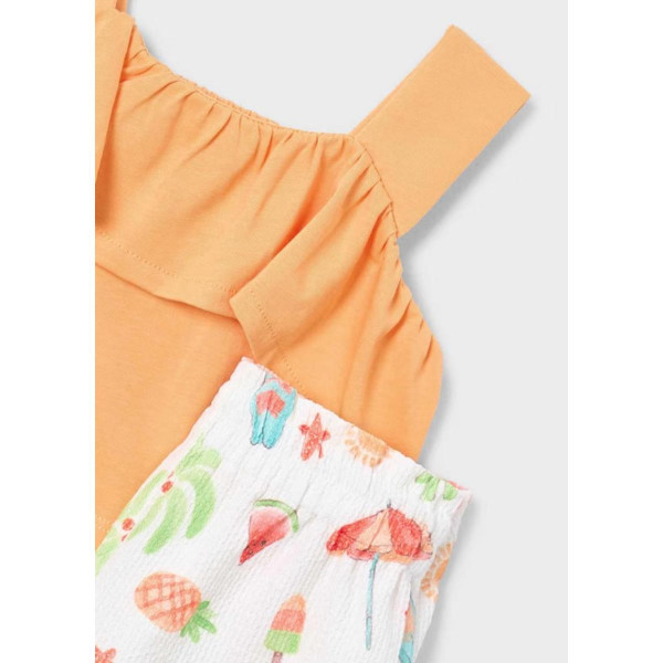 MAYORAL KOMPLET 3230 