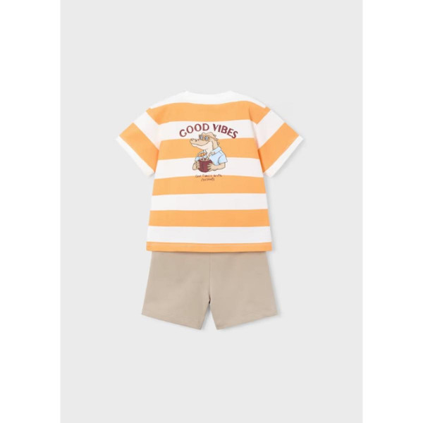 MAYORAL KOMPLET 3602 