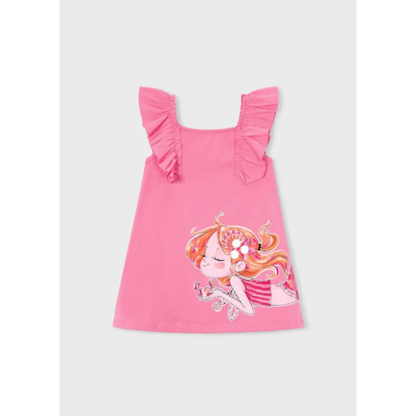 MAYORAL HALJINA 3943 