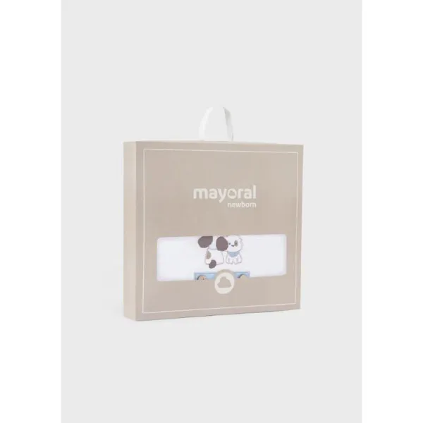 MAYORAL DEKA 9026 