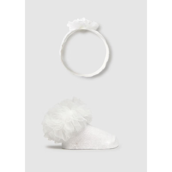 MAYORAL TRAKA ZA KOSU I CARAPE 9055 