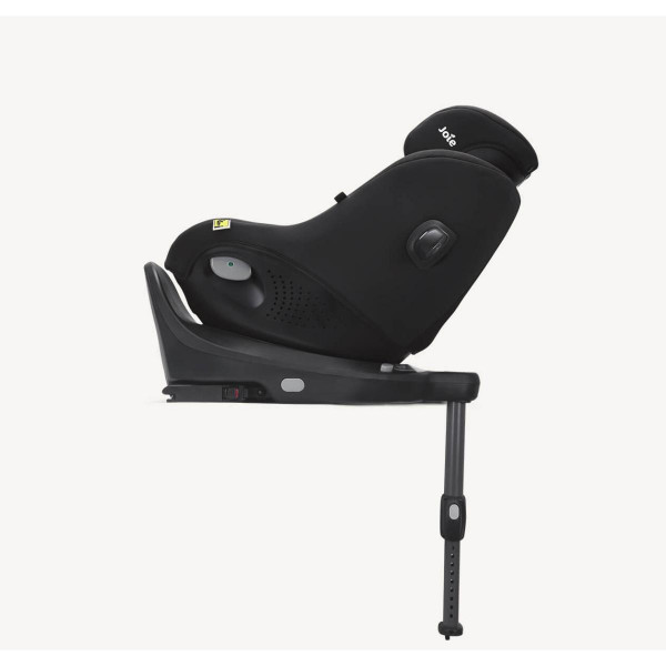 JOIE AUTOSJEDALICA I-SPIN 360 COMPACT RAVEN 52496 