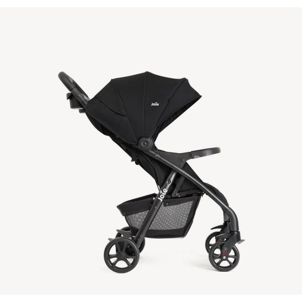 JOIE KOLICA MUZE LX RAVEN 52497 