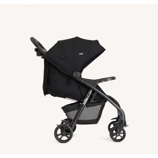 JOIE KOLICA MUZE LX RAVEN 52497 