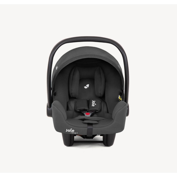 JOIE KOLICA CHROME SHALE I SJEDALICA I-SNUG SHALE 