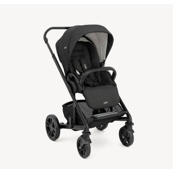 JOIE KOLICA CHROME SHALE I SJEDALICA I-SNUG SHALE 