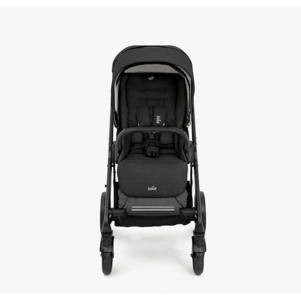 JOIE KOLICA CHROME SHALE I SJEDALICA I-SNUG SHALE 