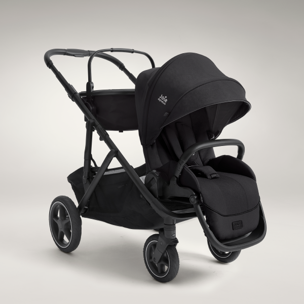 JOIE KOLICA VERSITI ECLIPSE I SJEDALICA I-JEMINI ECLIPSE 