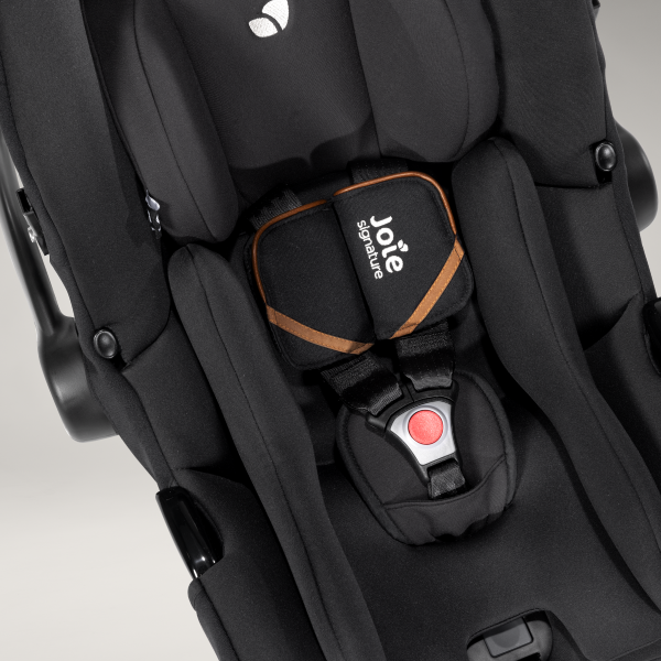 JOIE KOLICA VERSITI ECLIPSE I SJEDALICA I-JEMINI ECLIPSE 