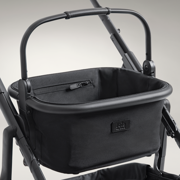 JOIE KOLICA VERSITI ECLIPSE I SJEDALICA I-JEMINI ECLIPSE 