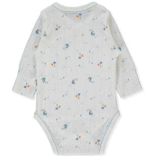 BEBETTO BEBI BODI T4148 