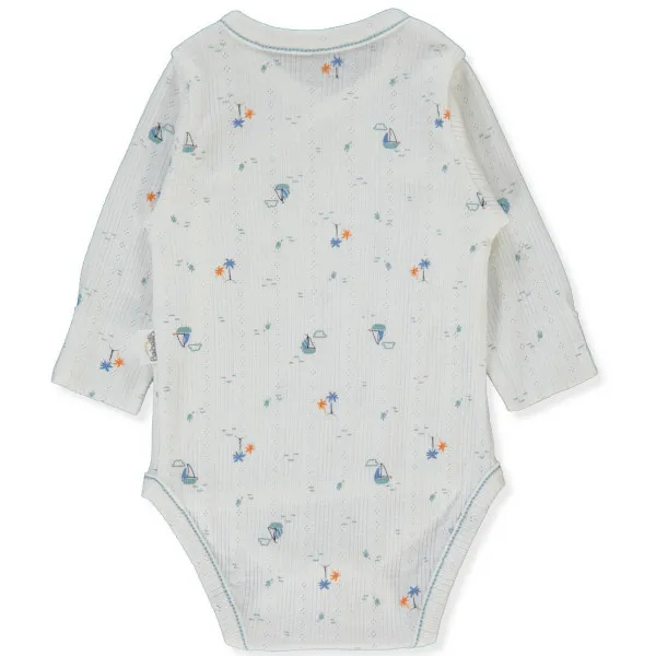 BEBETTO BEBI BODI T4148 