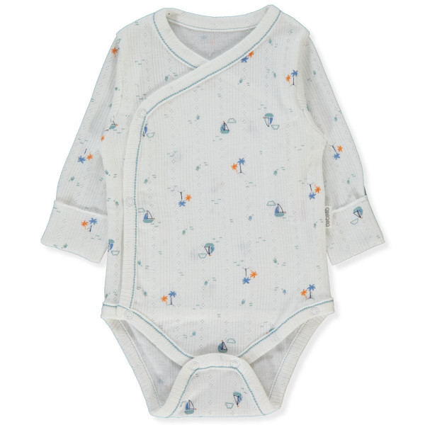 BEBETTO BEBI BODI T4148 