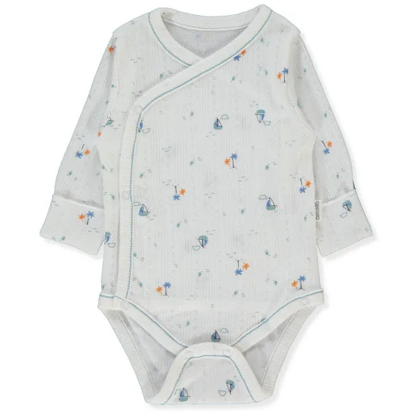 BEBETTO BEBI BODI T4148 
