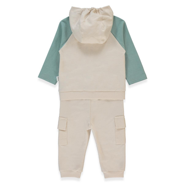 BEBETTO KOMPLET K5377 