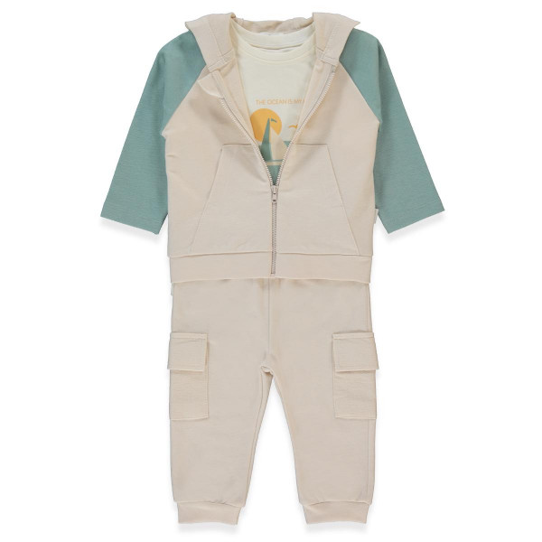 BEBETTO KOMPLET K5377 