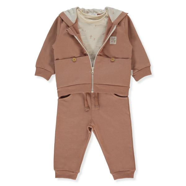 BEBETTO KOMPLET K5242 