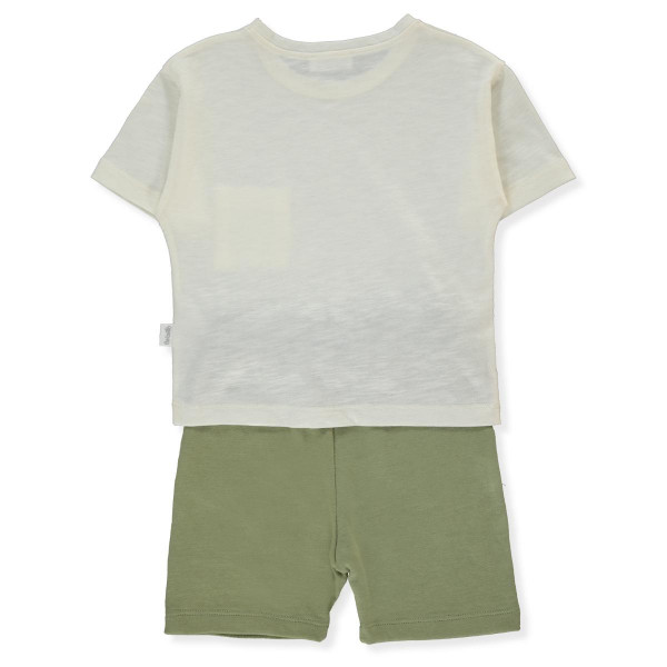 BEBETTO KOMPLET K5251 