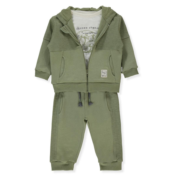 BEBETTO KOMPLET K5250 