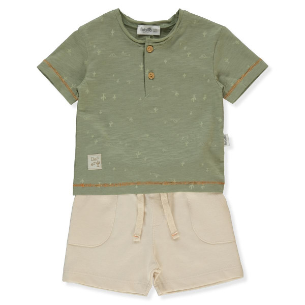 BEBETTO KOMPLET K5244 