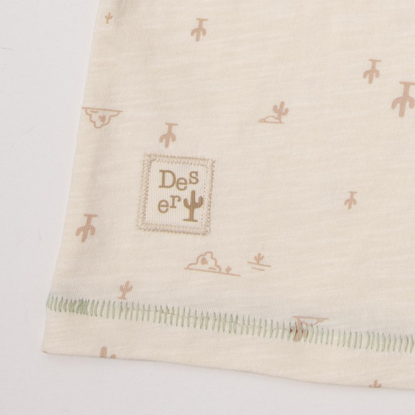 BEBETTO KOMPLET K5244 