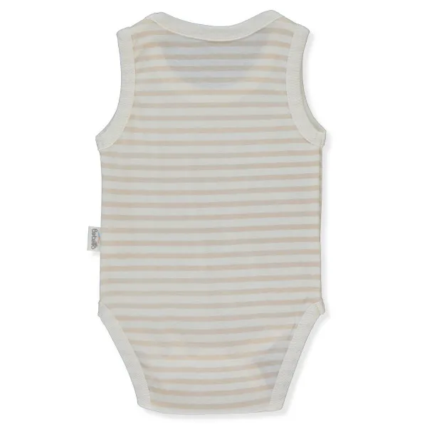 BEBETTO BEBI BODI T4183 