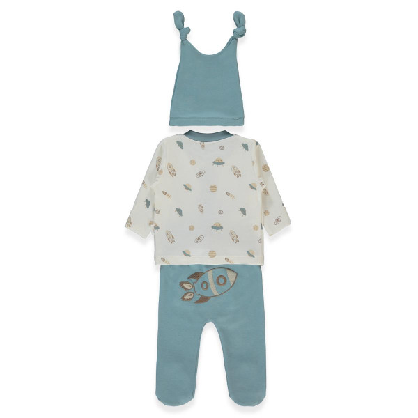 BEBETTO BEBI SET Z1112 