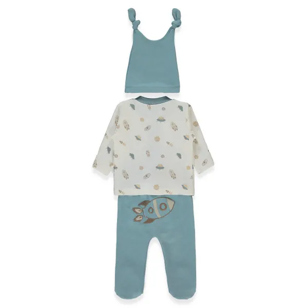 BEBETTO BEBI SET Z1112 