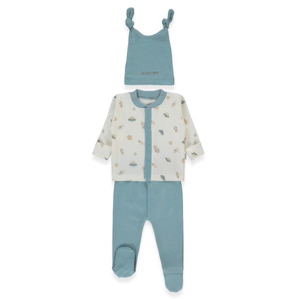 BEBETTO BEBI SET Z1112 