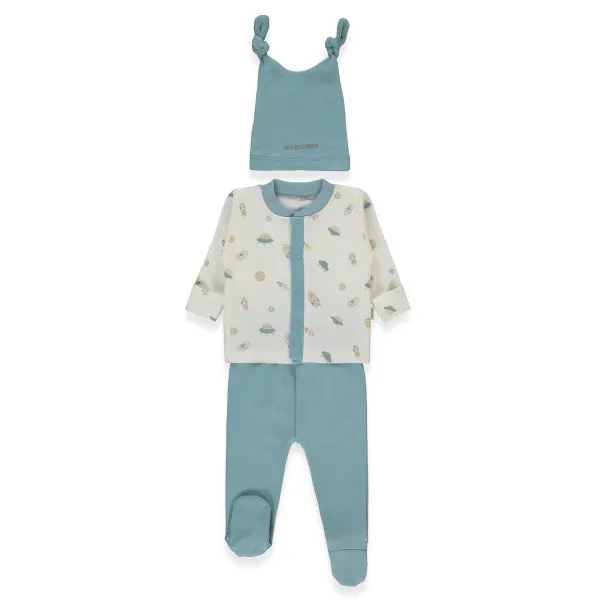 BEBETTO BEBI SET Z1112 