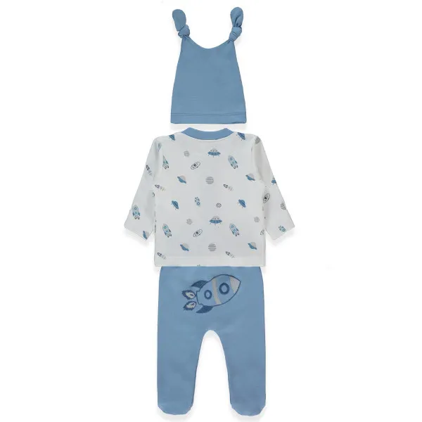 BEBETTO BEBI SET Z1112 
