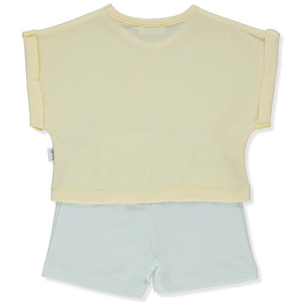 BEBETTO KOMPLET K5392 