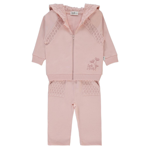 BEBETTO KOMPLET K5246 