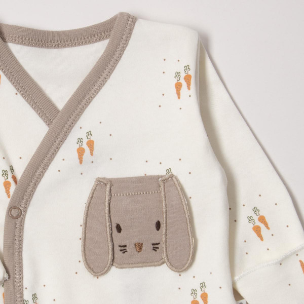 BEBETTO BEBI SET Z1102 