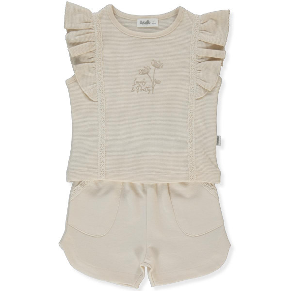 BEBETTO KOMPLET K5249 