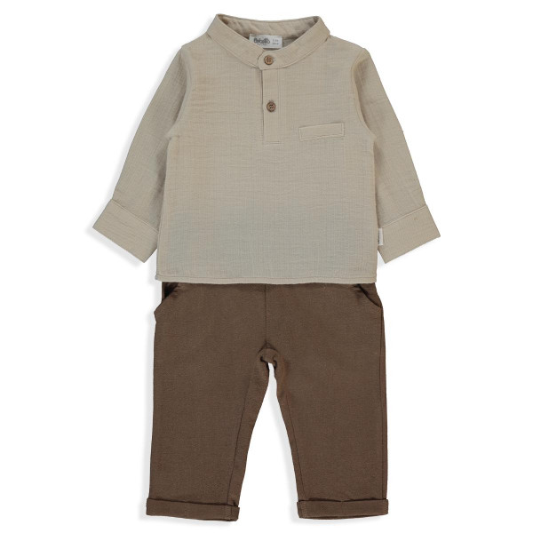 BEBETTO KOMPLET K5379 