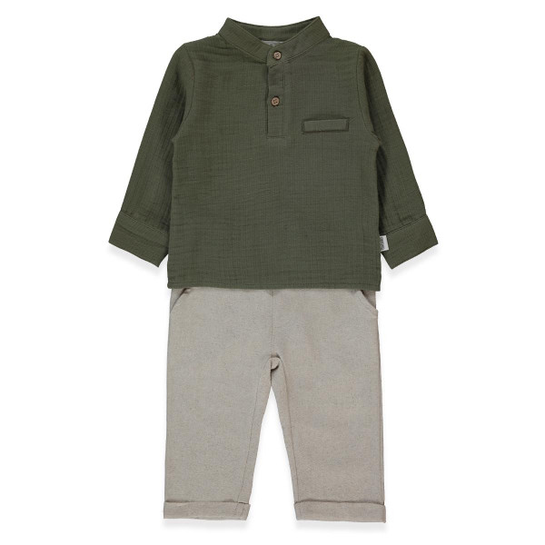 BEBETTO KOMPLET K5379 