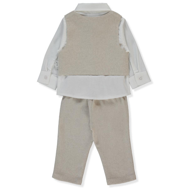 BEBETTO KOMPLET K5382 